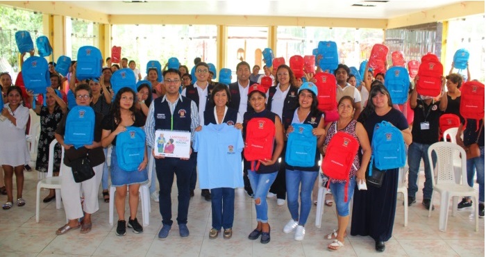 Chiclayo inicia lucha contra la anemia