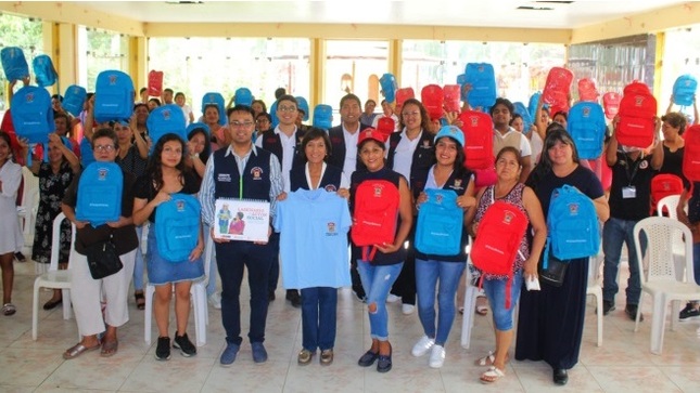 Chiclayo inicia lucha contra la anemia
