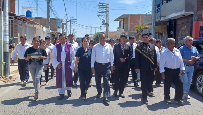 VIERNES SANTO