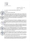 Vista preliminar de documento ORD. N° 638-MM