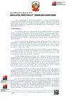 Vista preliminar de documento RESOLUCIÓN  DIRECTORAL N°000505-2024-OGGRH-MINSA