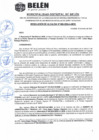 Vista preliminar de documento 008 - Designar Jefe de la Oficina General de Administracion y Finanzas - CPC. Carlos Magno Reategui Shapiama.