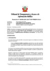 Vista preliminar de documento Resolución N° 000590-2024-JUS-TTAIP-PRIMERA SALA