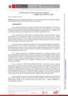 Vista preliminar de documento Resolución ORH N° 063-2024-SERVIR-GG-ORH