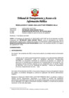 Vista preliminar de documento Resolución N° 000591-2024-JUS-TTAIP-PRIMERA SALA