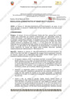 Vista preliminar de documento RESOLUCION ADMINISTRATIVA-000437-2024-P-CSJAN