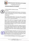 Vista preliminar de documento ORDENANZA N°012-2023-MPL
