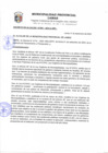 Vista preliminar de documento DECRETO DEL ALCALDIA N°005-2023-MPL