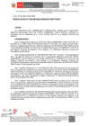 Vista preliminar de documento Resolución Directoral 188-2024-IPD-DNCTD/RENADE Club de Pesca Submarina Punta Rocas: Inscripción Consejo Directivo - RENADE.
