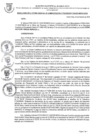 Vista preliminar de documento Resolución de la Oficina de Administración y Finanzas N.° 012-2024-MDSA/OGAF