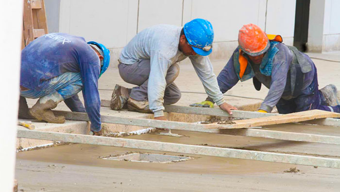 Goreli inaugurará 2 nuevas infraestructuras educativas en Oyón y Cañete