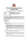 Vista preliminar de documento Resolución N° 000484-2024-JUS-TTAIP-PRIMERA SALA