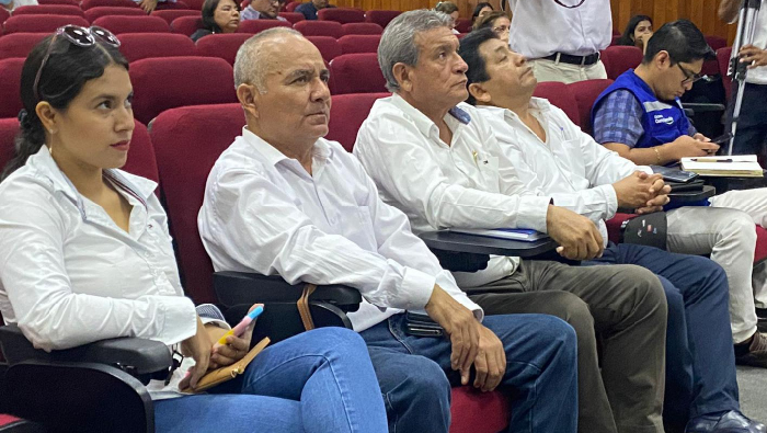 Comité Regional Intergubernamental de Inversiones en Salud