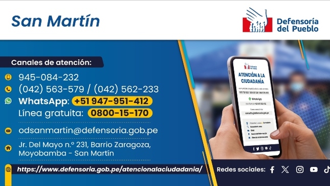 En efecto, a través del Decreto de Alcaldía 006-2024-MPM/A, aprobado el último 19 de marzo, la Municipalidad Provincial de Moyobamba aprobó la implementación de la campaña de recojo y eliminación de criaderos del Aedes aegypti