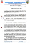 Vista preliminar de documento Acuerdo de Consejo  119