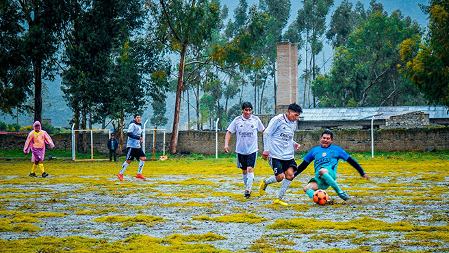 Deporte
