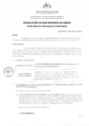 Vista preliminar de documento RSGO-003-2024-SO-GDTI-MDSA
