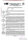 Vista preliminar de documento RESOLUCION, ACTA E INFORME DE CULMINACION DE DEPURACION Y SINCERAMIENTO CONTABLE PARTE I