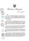 Vista preliminar de documento RM Nº 0062-2024-MIDAGRI
