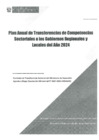Vista preliminar de documento PLAN ANUAL