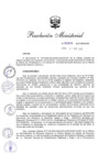 Vista preliminar de documento RM Nº 0066-2024-MIDAGRI
