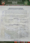 Vista preliminar de documento Resultados de Evaluación Curricular CAS TRANSITORIO N° 02-2024
