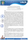 Vista preliminar de documento ACUERDO DE CONCEJO MUNICIPAL N° 009-2024-CM-MPC