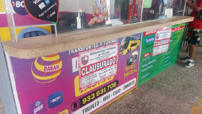 retiran a comerciantes ambulantes