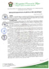 Vista preliminar de documento RESOLUCION DE GERENCIA MUNICIPAL N° 0049-2024-MPM-GM