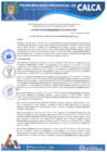 Vista preliminar de documento ACUERDO DE CONCEJO MUNICIPAL N° 015-2024-CM-MPC