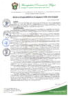 Vista preliminar de documento RESOLUCION DE GERENCIA MUNICIPAL N° 0050-2024-MPM-GM