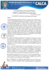 Vista preliminar de documento ACUERDO DE CONCEJO MUNICIPAL N° 016-2024-CM-MPC