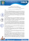 Vista preliminar de documento ACUERDO DE CONCEJO MUNICIPAL N° 017-2024-CM-MPC