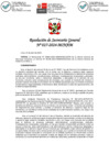 Vista preliminar de documento RSG. 027-2024-MINAM