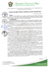 Vista preliminar de documento RESOLUCION DE GERENCIA MUNICIPAL N° 0055-2024-MPM-GM
