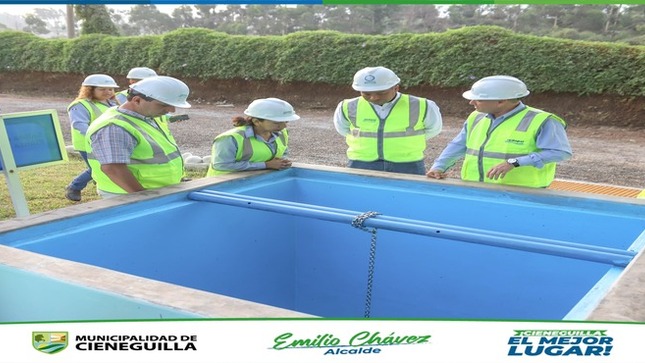 Municipalidad Distrital 