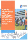 Vista preliminar de documento Plan de preparación para la respuesta y rehabilitación MDLP 2024-2027