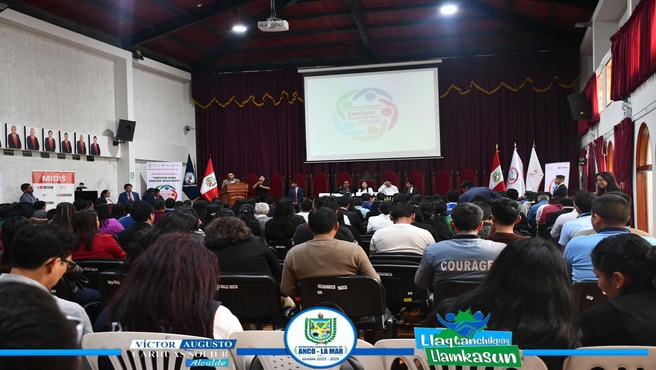 Incluir para Crecer