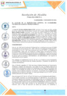 Vista preliminar de documento RESOLUCION DE ALCALDIA Nº 064_2024_MDCH_A