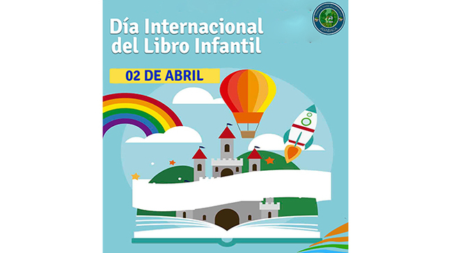 Cada 2 de abril, mundialmente, desde 1967, se celebra el Día del Libro Infantil y Juvenil, en conmemoración al natalicio del escritor danés, Hans Christian Andersen (1805-1875), famoso por sus cuentos infantiles.