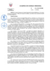 Vista preliminar de documento ACUERDO DE CONSEJO N° 072-2024