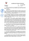 Vista preliminar de documento ACUERDO DE CONSEJO N° 076-2024