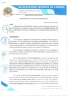 Vista preliminar de documento Resolución de alcaldia N°69-03-2024-MDL