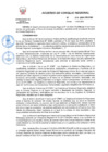 Vista preliminar de documento ACUERDO DE CONSEJO N° 079-2024