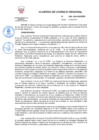 Vista preliminar de documento ACUERDO DE CONSEJO N° 080-2024