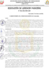 Vista preliminar de documento Resolucion de Gerencia Municipal Nº026
