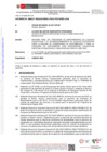 Vista preliminar de documento INFORME N°000027 - 2024 - MINEDU - VMGI - PRONIED - UGM