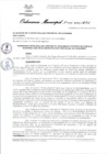 Vista preliminar de documento ORDENANZA MUNICIPAL N°006-2024