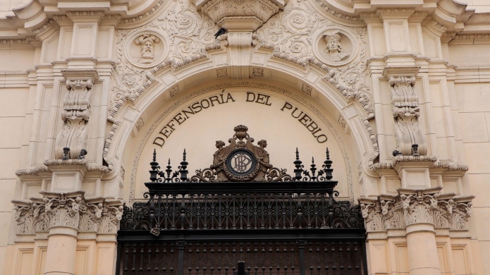 La Defensoría del Pueblo continuará supervisando la intervención oportuna de las entidades que conforman el Sinagerd en las zonas afectadas por las lluvias intensas