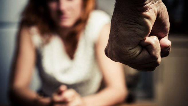 Violencia de género